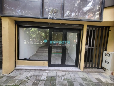 LOCAL LAURELES COD 4337